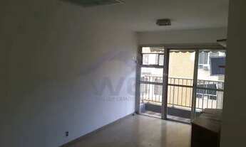 Imagem 3: VENDO APARTAMENTO GRAJAÚ