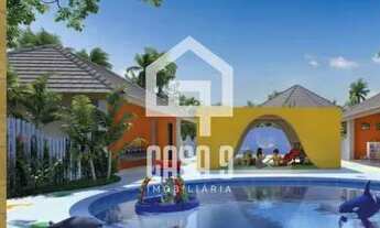 Imagem 4: Casa no Condomínio Praia do Castelo-Praia do Forte