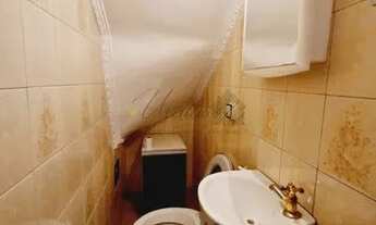 Imagem 5: Sobrado para venda com 110 metros quadrados com 2 quartos em Saúde - São Paulo - SP