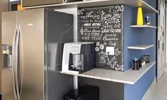 Imagem 5: Casa - Swiss Park - Campinas