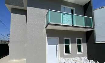 Imagem 2: Casa para Venda em Cajamar, Portais (Polvilho), 3 dormitórios, 1 suíte, 2 banheiros, 3 vag