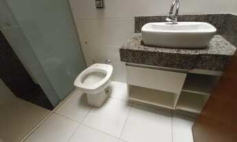 Imagem 7: Casa com 3 dormitórios para alugar, por R$ 1.600/mês - Jardim Sabará - Londrina/PR