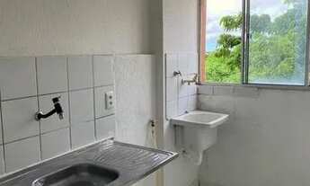 Imagem: Apartamento alugar