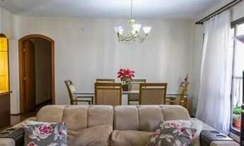 Imagem 2: Ótimo Apto na Mooca com 145 m²