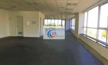 Imagem 5: Sala/Conjunto para aluguel e venda possui 408 metros quadrados