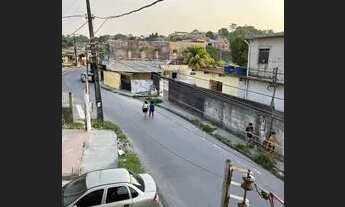 Imagem 3: Aluga- se kitnet 400 reais, não paga nem água nem luz