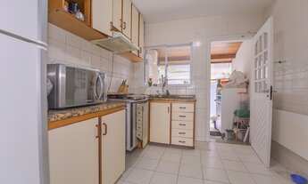 Imagem 5: Sobrado para venda possui 144 metros quadrados com 3 quartos em Jardim das Américas - Curi