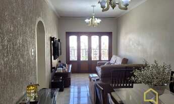 Imagem 2: Apartamento com 2 dormitórios à venda, 98 m² por R$ 500.000,00 - Campo Grande - Santos/SP