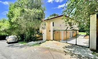 Imagem 4: Casa a Venda, Cond. Sto Antônio do Forte 7d/5sts. Piscina, gourmet, hóspede, caseiro!