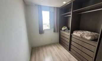Imagem 5: Apartamento com 2 dormitórios para alugar, 44 m² por R$ 1.960,00/mês - Vila Rio de Janeiro