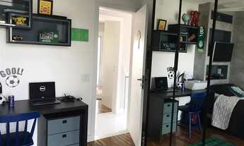 Imagem 5: Linda Cobertura Duplex com 287 m² e vista panorâmica