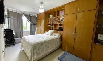 Imagem 2: Apartamento para venda com 116 metros quadrados com 3 quartos em Garibaldi - Salvador - Ba