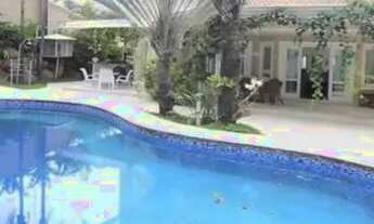 Imagem 3: Casa - Alphaville - Campinas