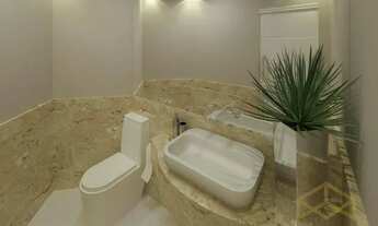 Imagem 4: MAGNÍFICO APARTAMENTO A VENDA EM HORTOLÂNDIA - ALTO PADRÃO