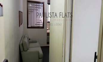 Imagem 4: SÃO PAULO - Flat - CERQUEIRA CÉSAR