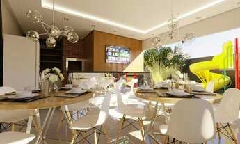 Imagem 5: Joinville - Apartamento Padrão - Saguaçu