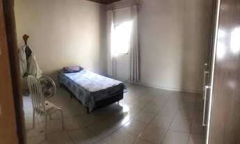 Imagem 4: Casa com 2 dormitórios à venda, 69 m² por R$ 255.000,00 - Vila Santa Terezinha - Itu/SP