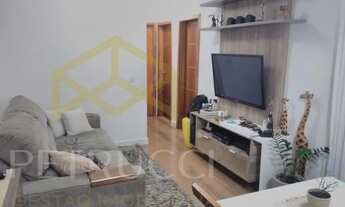 Imagem 3: Apartamento - Jardim Ipaussurama - Campinas