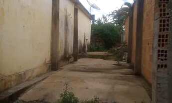 Imagem 7: Quarto sem mobília