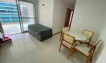 Imagem 5: Apartamento com 3 dormitórios à venda, 89 m² por R$ 1.370.000,00 - Praia de Itaparica - Vi