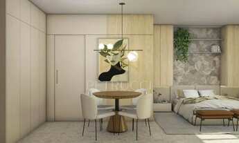 Imagem 3: Studio - Chácara São José - Jaguariúna