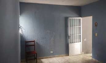 Imagem 4: Casa para aluguel com 120 metros quadrados com 2 quartos em Jardim Fernandes - São Paulo