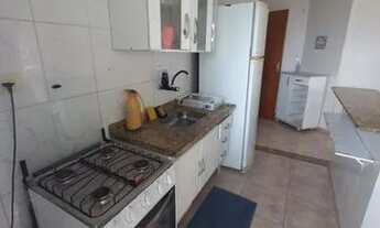 Imagem 6: Apartamento para aluguel com 1 quarto em Maracanã - Praia Grande - 1600 reais!