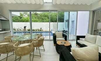 Imagem 7: Casa Ponta Negra 1 / 4 Super suítes/ ESPETACULAR