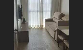 Imagem: Apartamento - Parque Bom Retiro - Paulínia