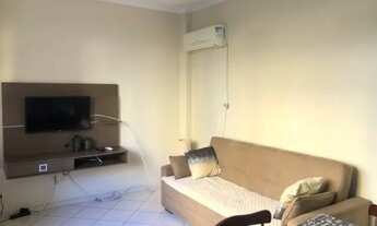 Imagem 5: Apartamento com vista para o mar, 1 quarto, 1 sala, 1 vaga Itararé - São Vicente