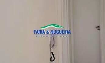 Imagem 6: Apartamento para aluguel, 2 quartos, 1 vaga, Cascalho - Cordeirópolis/SP