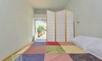 Imagem 4: Apartamento para Aluguel - Bela Vista, 1 Quarto, 46 m2