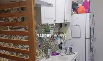 Imagem 3: Apartamento à venda no bairro Vila Cristália - São Paulo/SP