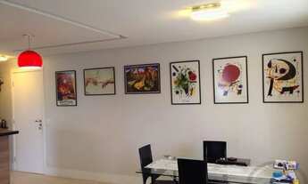 Imagem 2: APARTAMENTO NA VILA ANDRADE PARA LOCAÇÃO MOBILIADO REF: 3447108