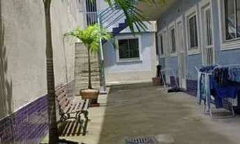 Imagem 4: Kitnet disponível em Rancho novo, nova iguaçu