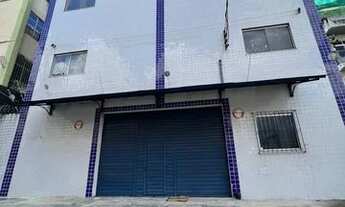 Imagem: Casa, 560m², 3pav 18/4, Na José Malcher