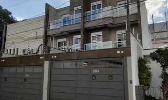 Imagem 5: Sobrado novo no Bairro Mirandopolis com 170m² Valor R$ 1.780.000,00 aceita permuta