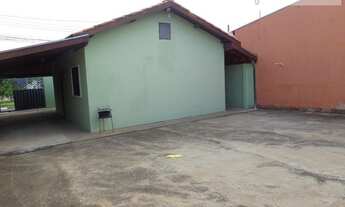 Imagem 3: Casa com 2 dormitórios à venda por R$ 320.000,00 - Cooperlotes - Paulínia/SP