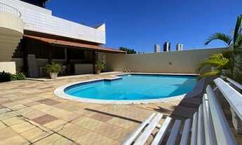 Imagem 4: Condomínio Mendonça Júnior - Candelária