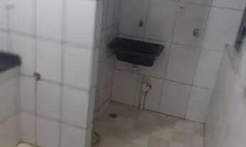 Imagem 3: Apartamento com dois quartos em Taboão da Serra - Pq Laguna