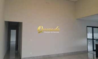 Imagem 7: INDAIATUBA - Casa de Condomínio - CONDOMÍNIO RESIDENCIAL MILANO