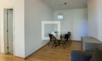 Imagem 3: Apartamento para Aluguel - Vila Lusitânia, 3 Quartos, 68 m2