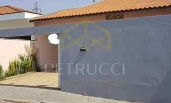 Imagem 2: Casa - Jardim García - Campinas