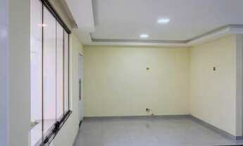 Imagem 4: Casa para Aluguel - Campo Grande, 3 Quartos, 130 m2