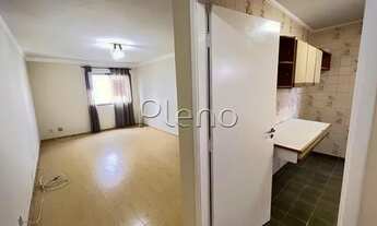 Imagem 2: Apartamento à venda no Botafogo - Campinas/SP