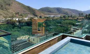 Imagem 6: Petrópolis - Apartamento Padrão - Itaipava