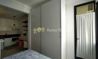 Imagem 7: Flat para locação no Jardins - Edifício Poeta Drummond