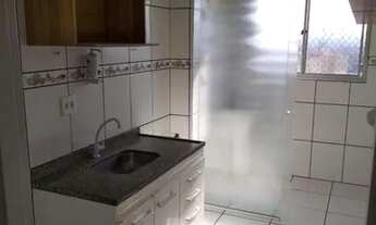 Imagem 7: APTO QUITAÚNA Apartamento com 2 dormitórios