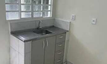 Imagem 5: ALUGO LINDA CASA RECÉM REFORMADA