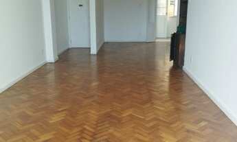 Imagem: Praia de Botafogo